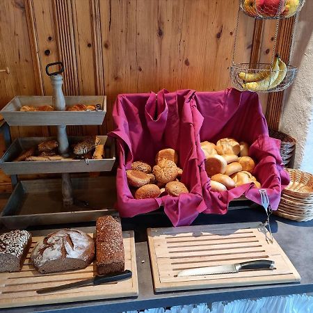 Aparthotel Hutter Gmbh Katschberghöhe Екстериор снимка