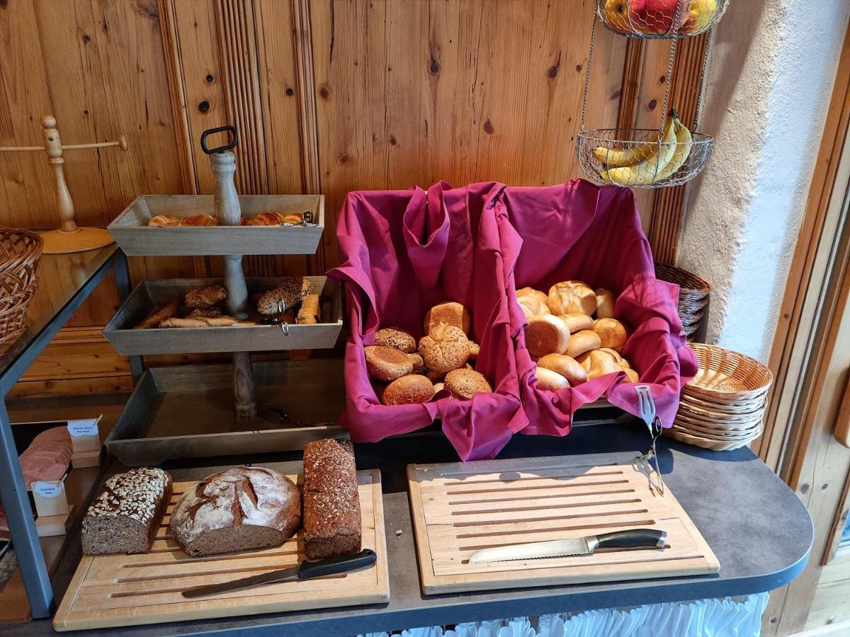 Aparthotel Hutter Gmbh Katschberghöhe Екстериор снимка