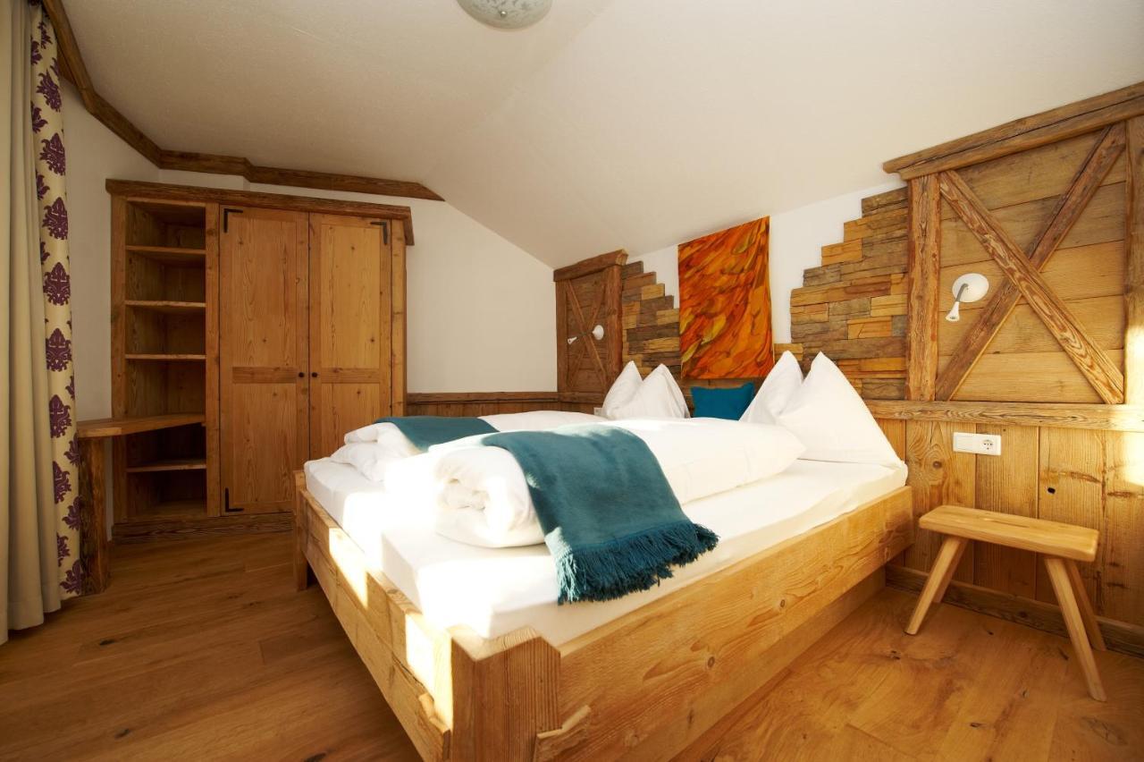 Aparthotel Hutter Gmbh Katschberghöhe Стая снимка